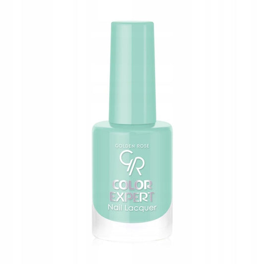 Golden Rose G.R Color Expert Nail Lacquer no50