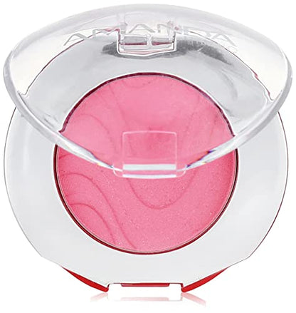 Amanda Milano Dream Blusher 5 Pink - Amazon Egypt alternate view 1