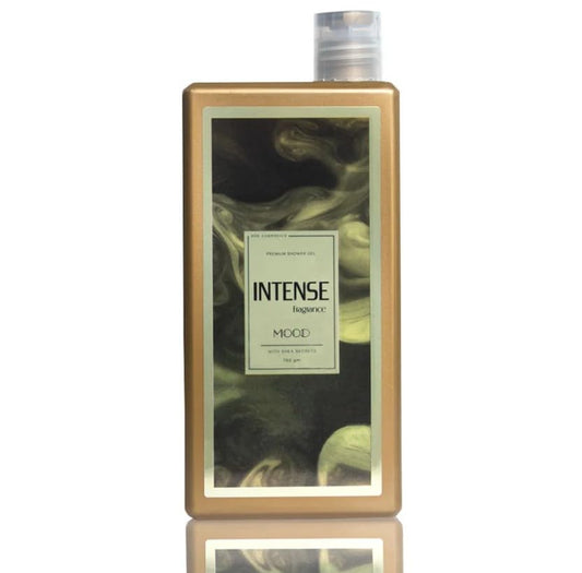 MOOD Intense Shower Gel 750 Ml