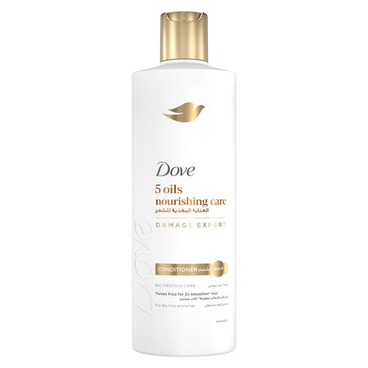 Dove Conditioner Nourishing Oil 350ML