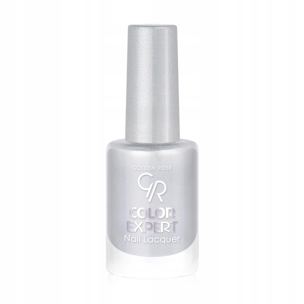 Golden Rose Color Expert Nail Lacquer (Nail Polish)62