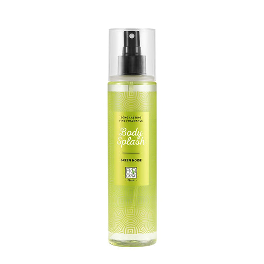 Bobana Green Noise Body Splash, 250Ml