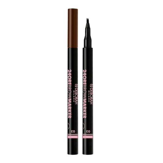 Deborah 24ORE BROW MARKER 03