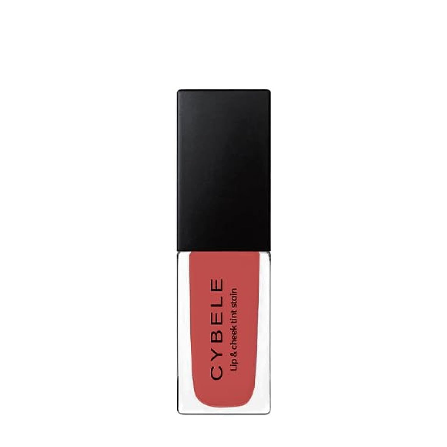 Cybele Lip & Cheek Tint Stain No.03 Peach