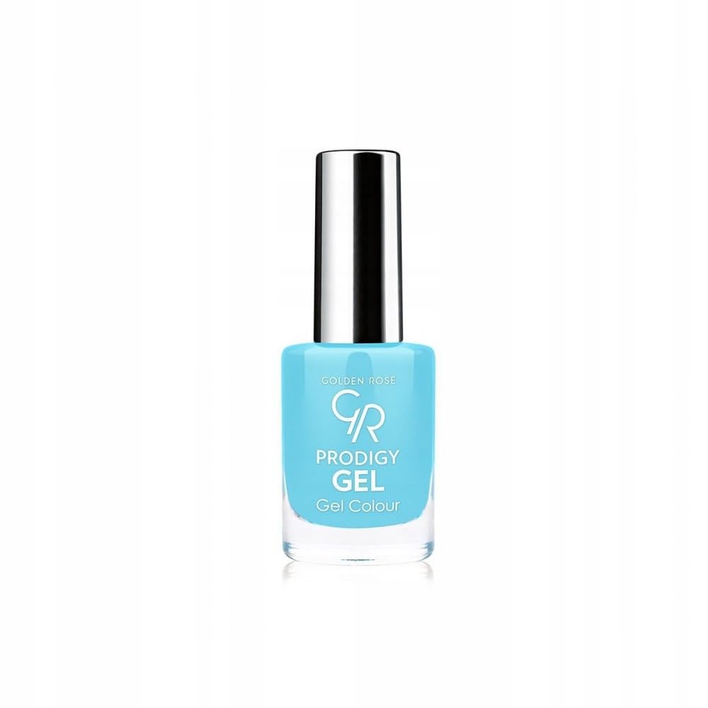 Golden Rose G.R PRODIGY GEL-GEL COLOUR NO 08