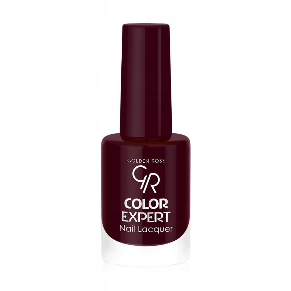 Golden Rose Color Expert Nail Lacquer No36