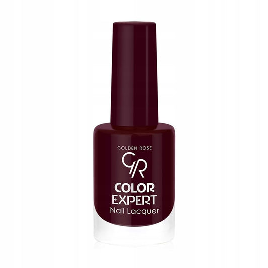 Golden Rose Color Expert Nail Lacquer No36