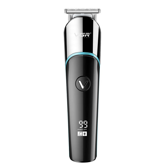 Vgr Professional Multipurpose Beard And Hair Trimmer, V-291 Blue