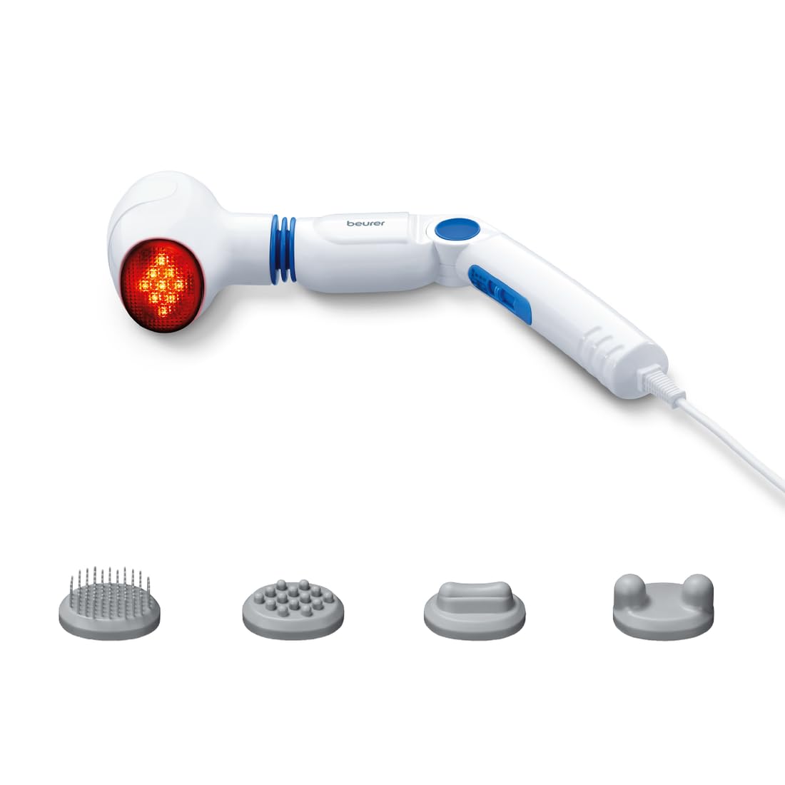 Beurer MG 40 infrared massager