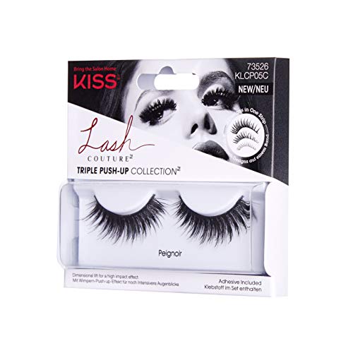 KISS K.L Triple PusH-Up PeignoiKLCP05(5260