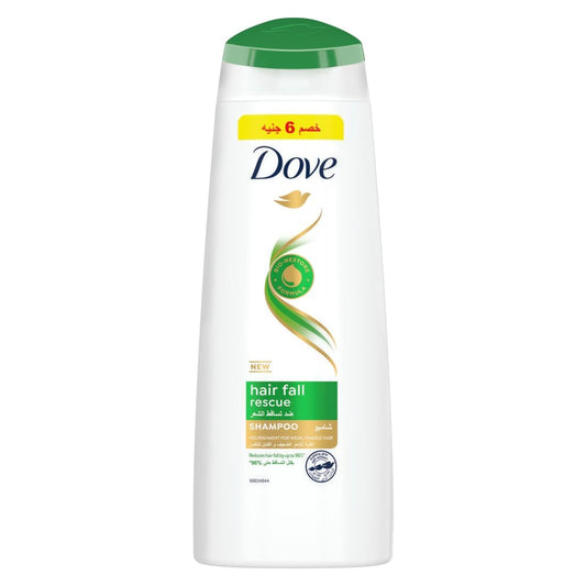 Dove Shampoo Hair Fall 180ML Promo