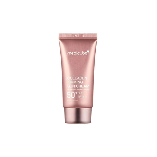 medicube Collagen Firming Sun Cream 50+SPF PA++++, 50ml