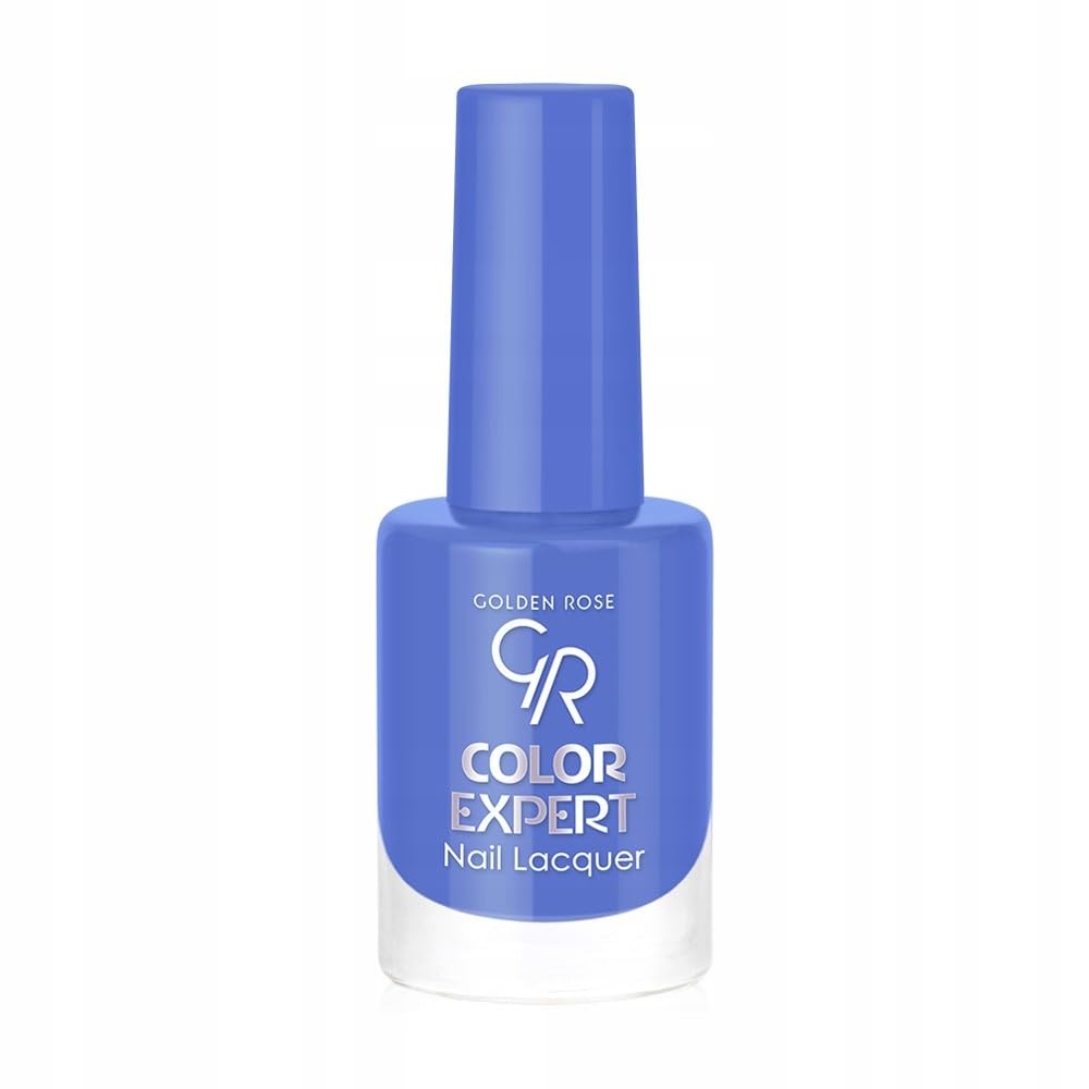 Golden Rose Color Expert Nail Lacquer No:128