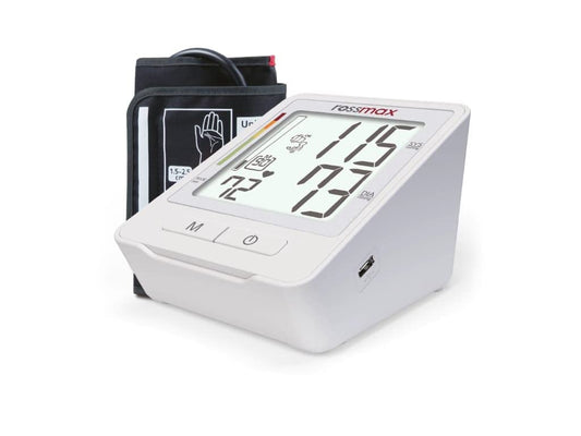 Rossmax Z1 Blood Pressure Monitor