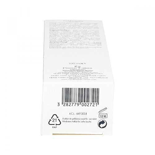 Avene Cold Cream 100 Ml