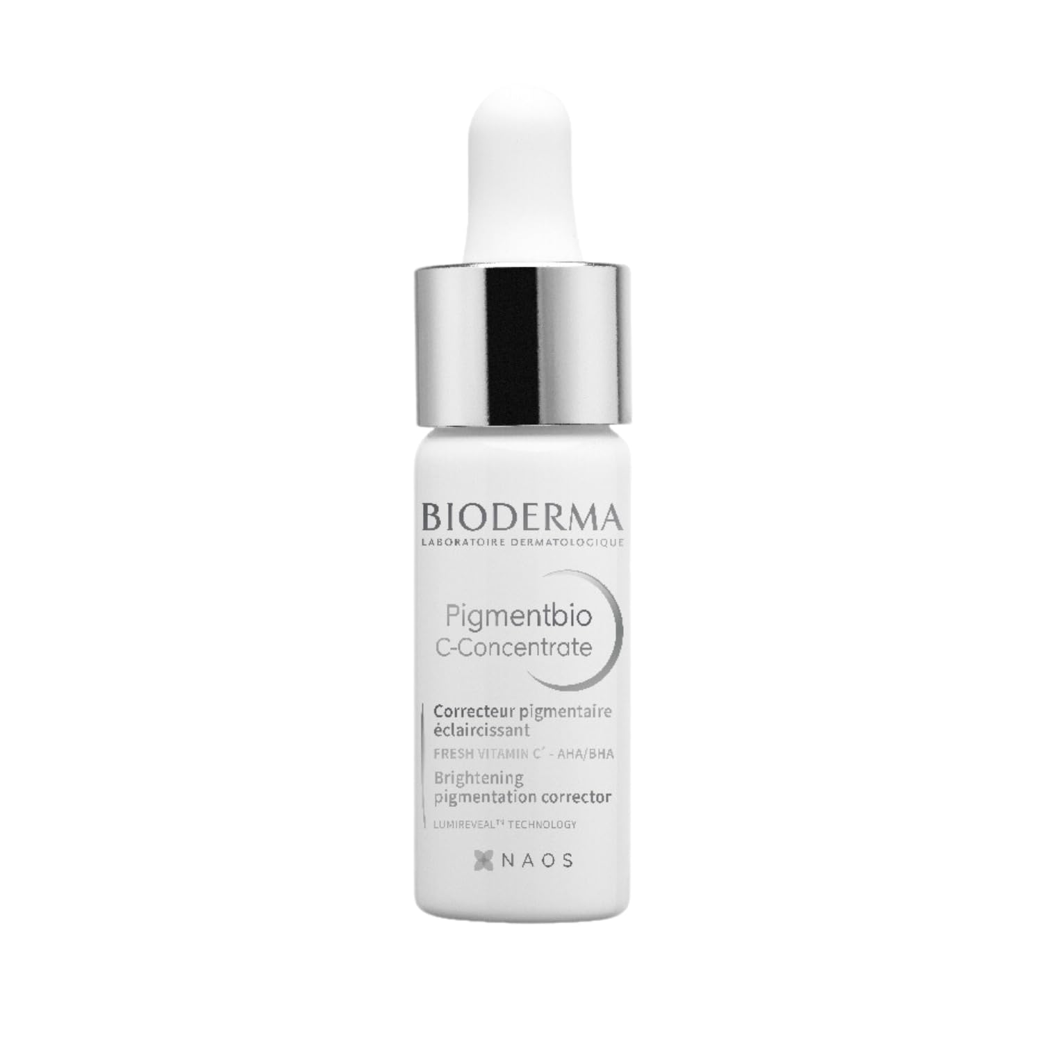 Bioderma PIGMENTBIO C-CONCENTRATE VITMIN C 15 ML