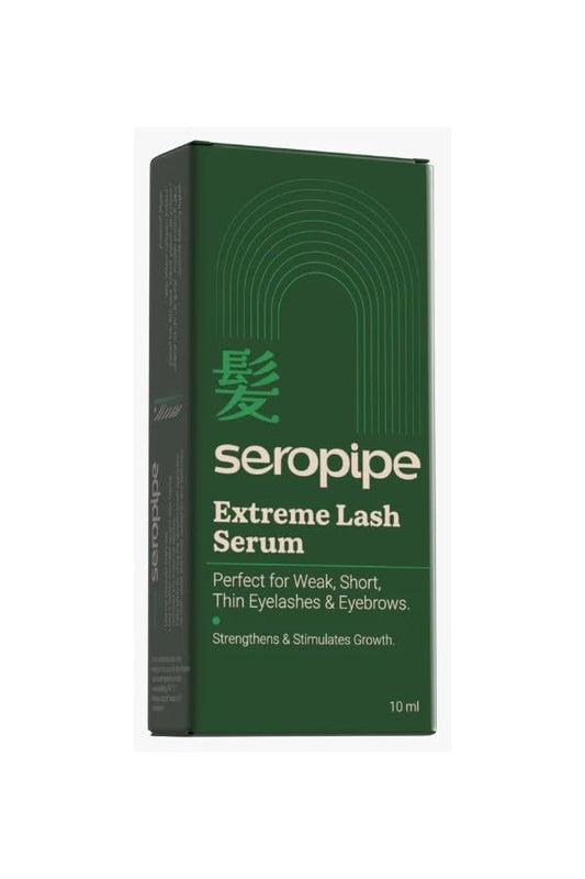 Seropipe Extreme Eyelash Serum 10 ml