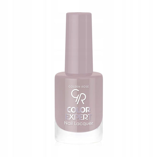 Golden Rose Color Expert Nail Polish No. 76