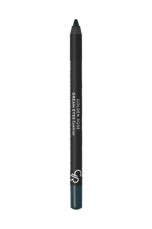 Golden Rose Dream Eyeliner No.413