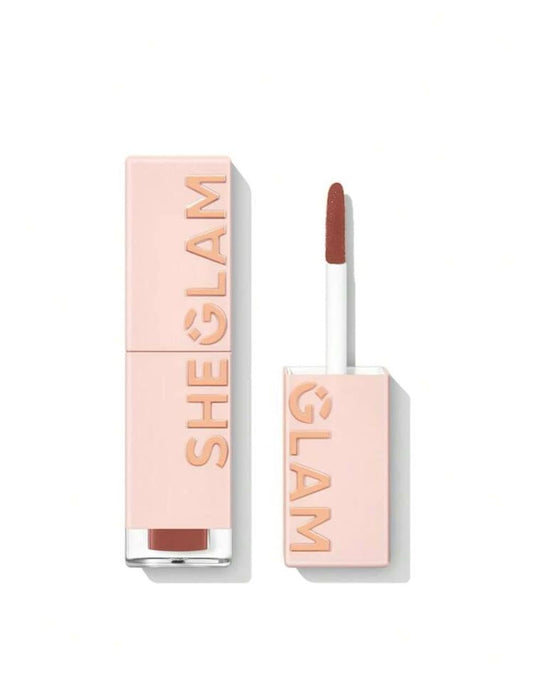 SHEGLAM Take A Hint Lip Tint Mocha Loca 3.5ml
