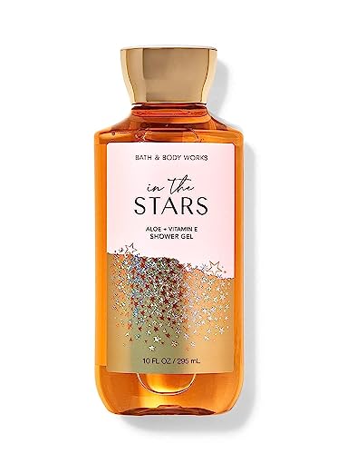 Bath & Body Works In The Stars Shower Gel 295 ml