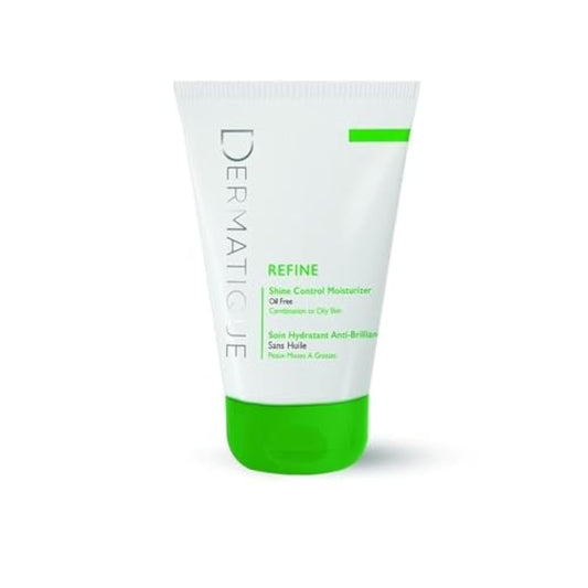 Dermatique Shine Control Moisturizer - 40 Ml