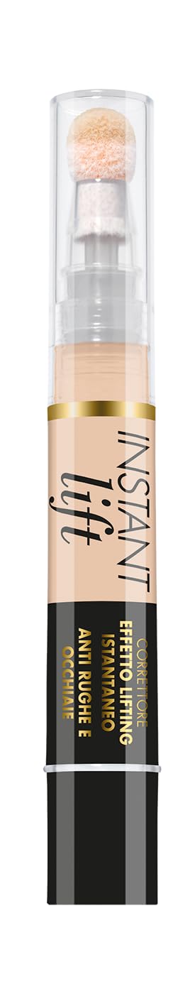DEBORAH MILANO Instant Lift Concealer - Shade Number 00