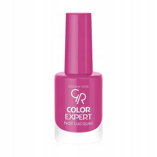 Golden Rose Color Expert Nail Lacquer 17