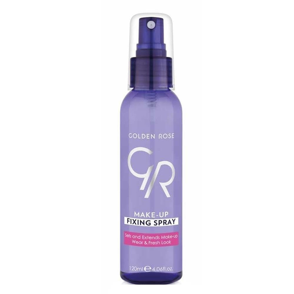 Golden Rose MAKE UP FIXING SPRAY 120 ml