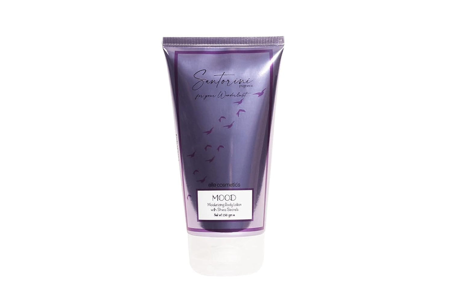 MOOD Santorini Body Lotion 150 Gm