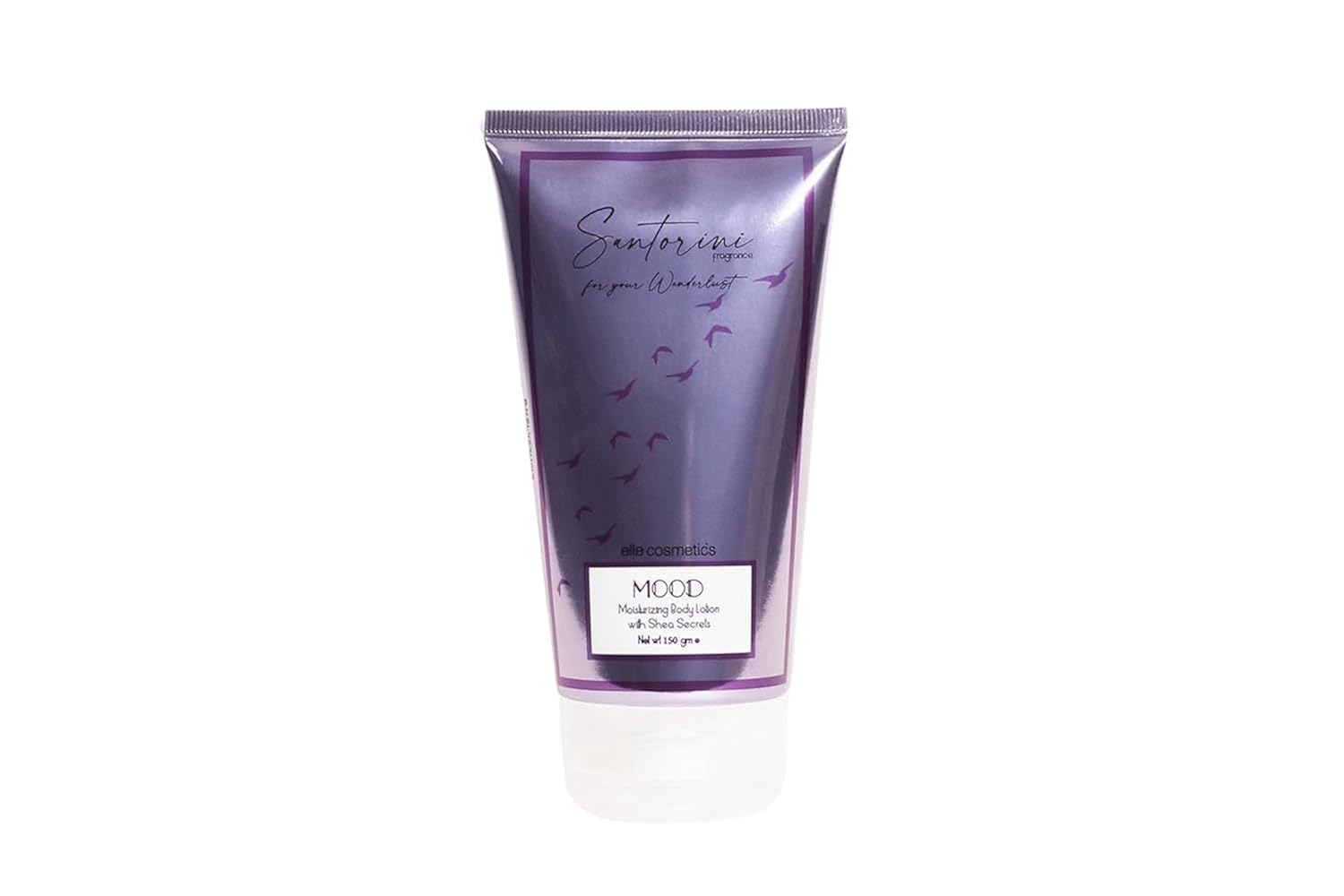 MOOD Santorini Body Lotion 150 Gm