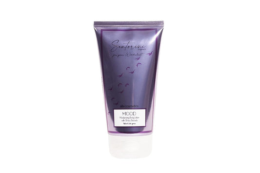 MOOD Santorini Body Lotion 150 Gm