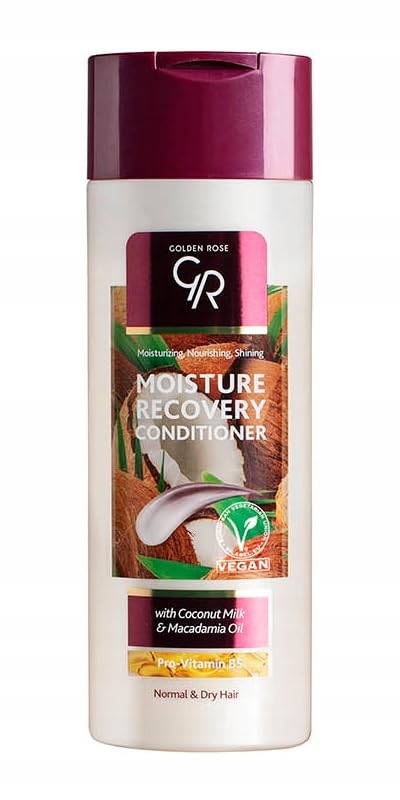Golden Rose G.R MOISTURE RECOVERY CONDITIONER 430ml