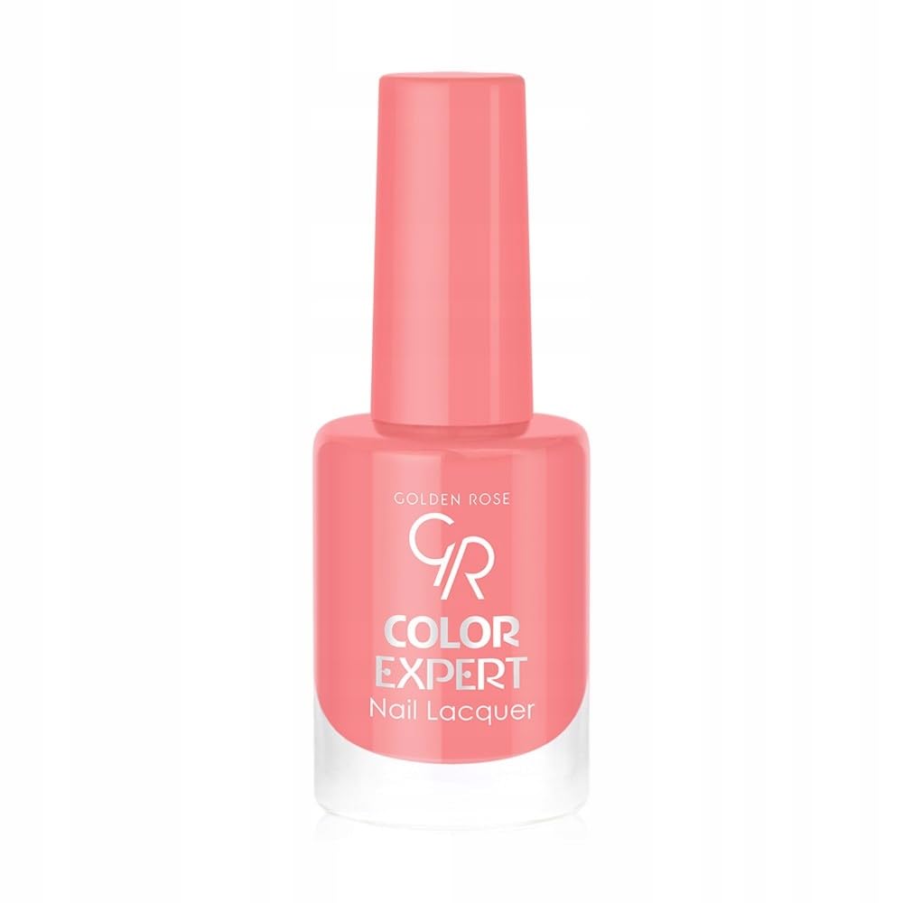 Golden Rose Color Expert Nail Lacquer 22
