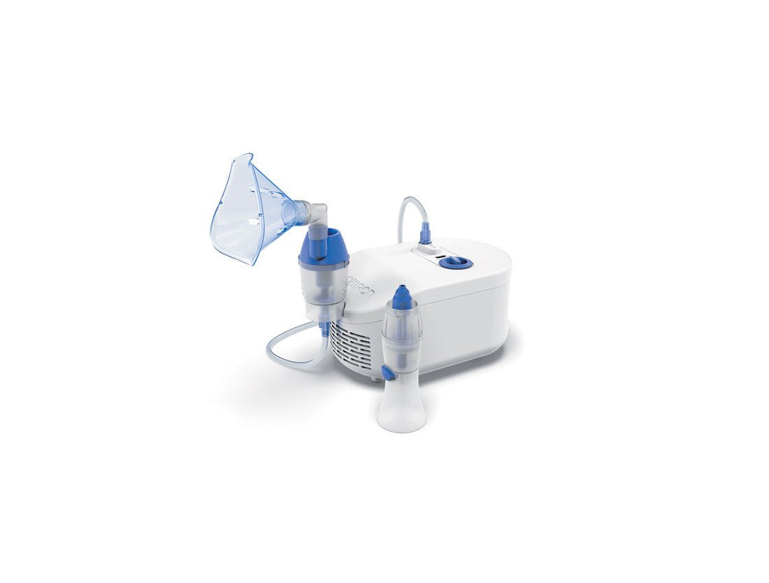 Omron C102 Total Compressor Nebulizer