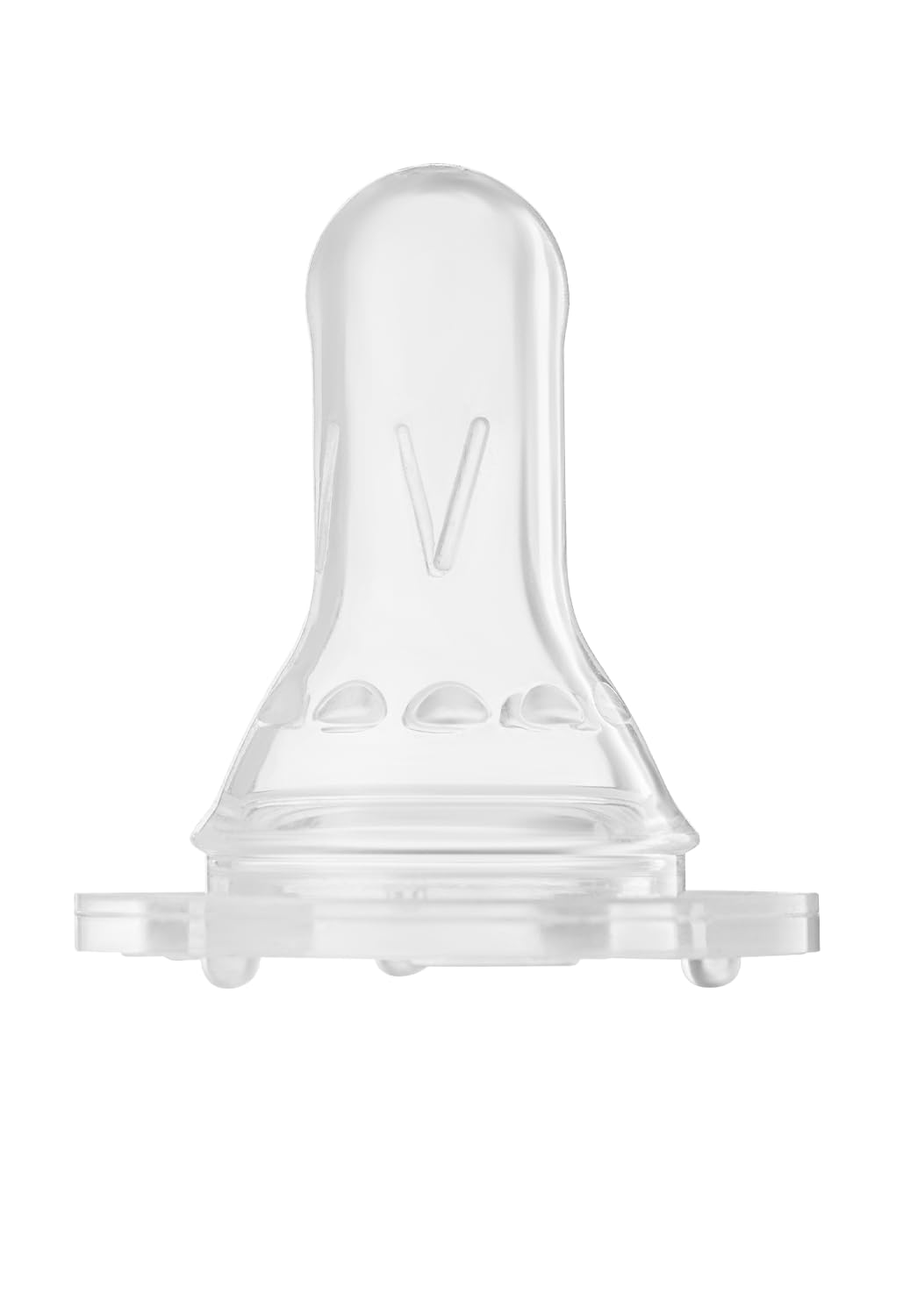 Granzia Bambino Classic Spare Nipple 1 Month