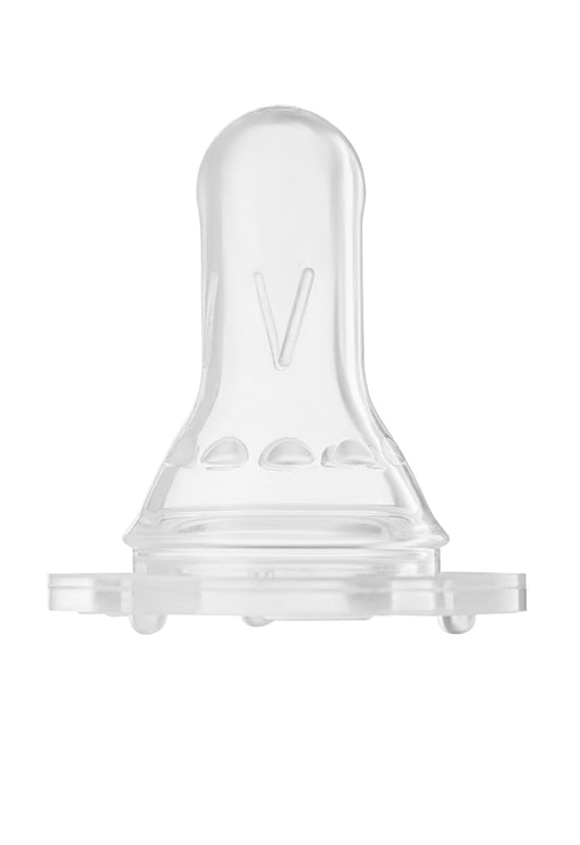 Granzia Bambino Classic Spare Nipple 1 Month