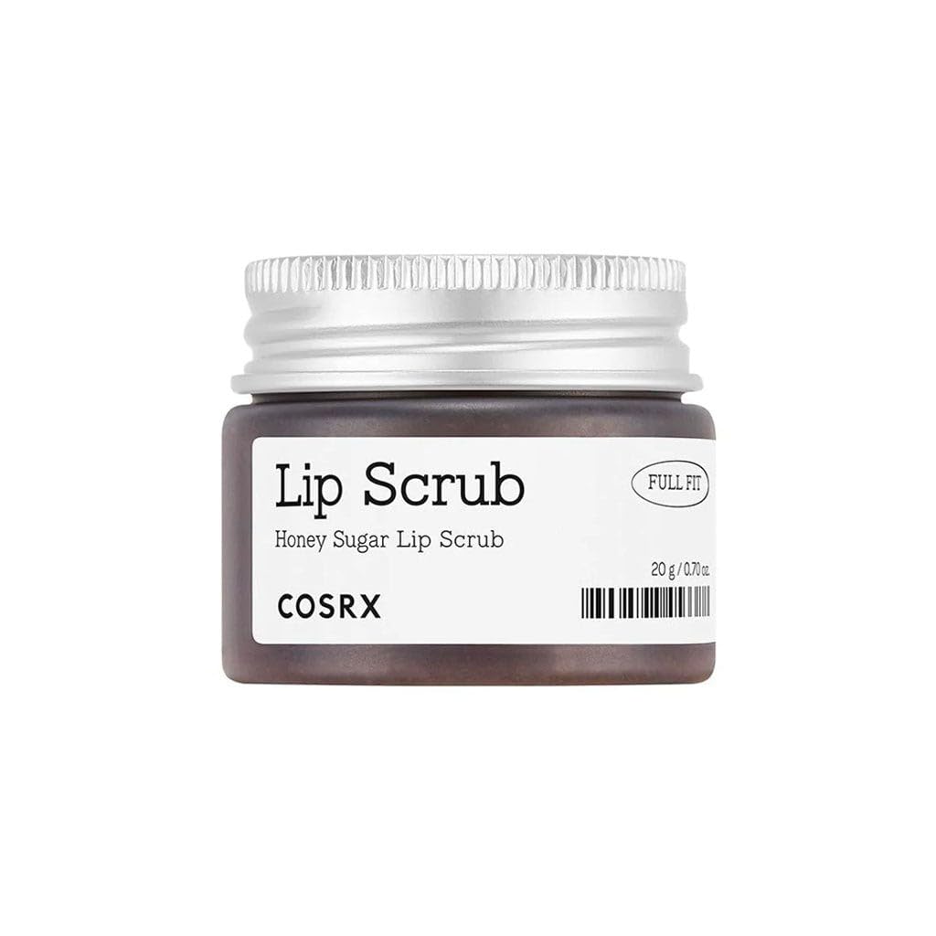 COSRX Honey Sugar Lip Scrub 20g