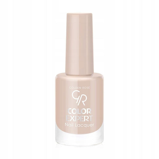 Golden Rose Color Expert Nail Polish, Code 6