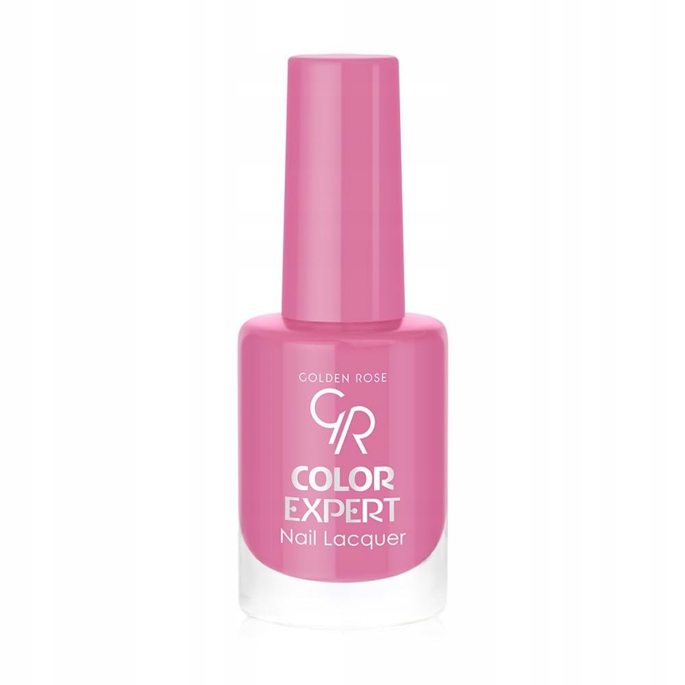 Golden Rose Color Expert Nail Polish No. 16