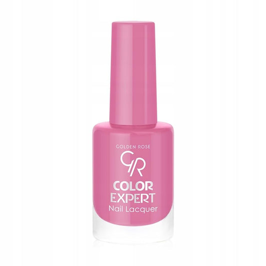 Golden Rose Color Expert Nail Polish No. 16