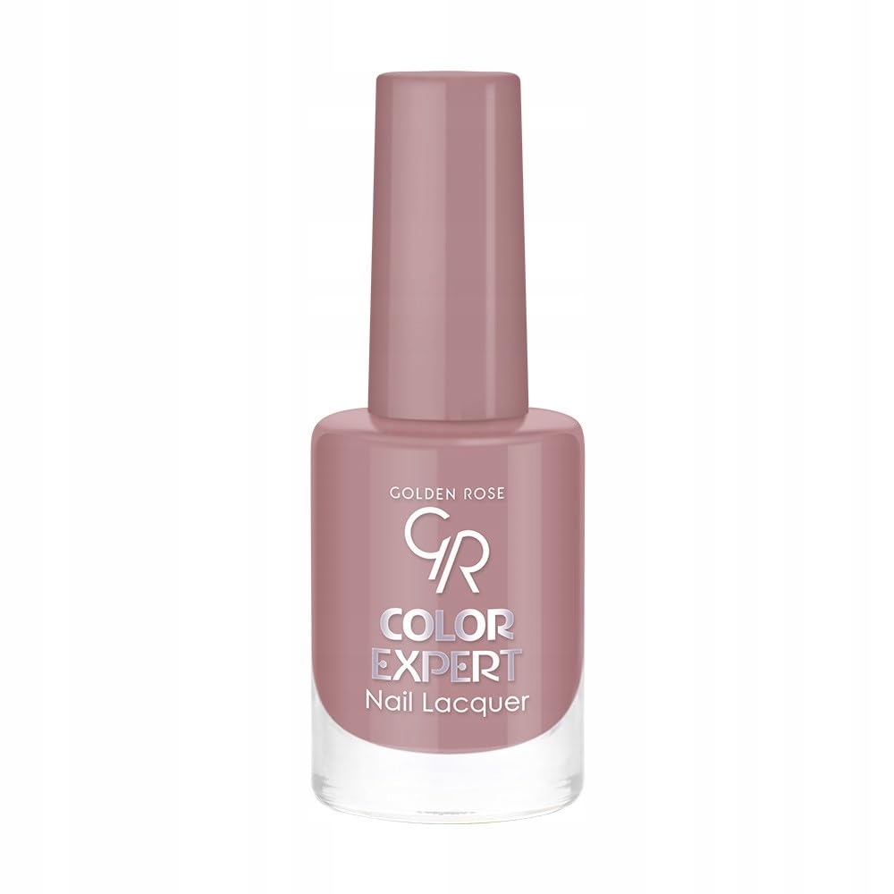 Golden Rose NAIL POLISH COLOR EXPERT NO.137