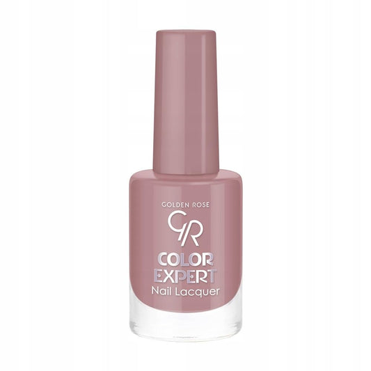 Golden Rose NAIL POLISH COLOR EXPERT NO.137