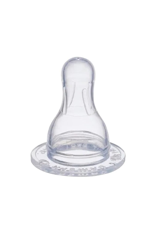 Granzia Bambino Classic Spare Nipple 4 Months