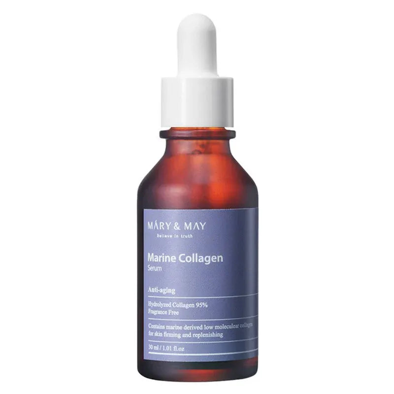 MARY&MAY Marine Collagen Serum 30ml