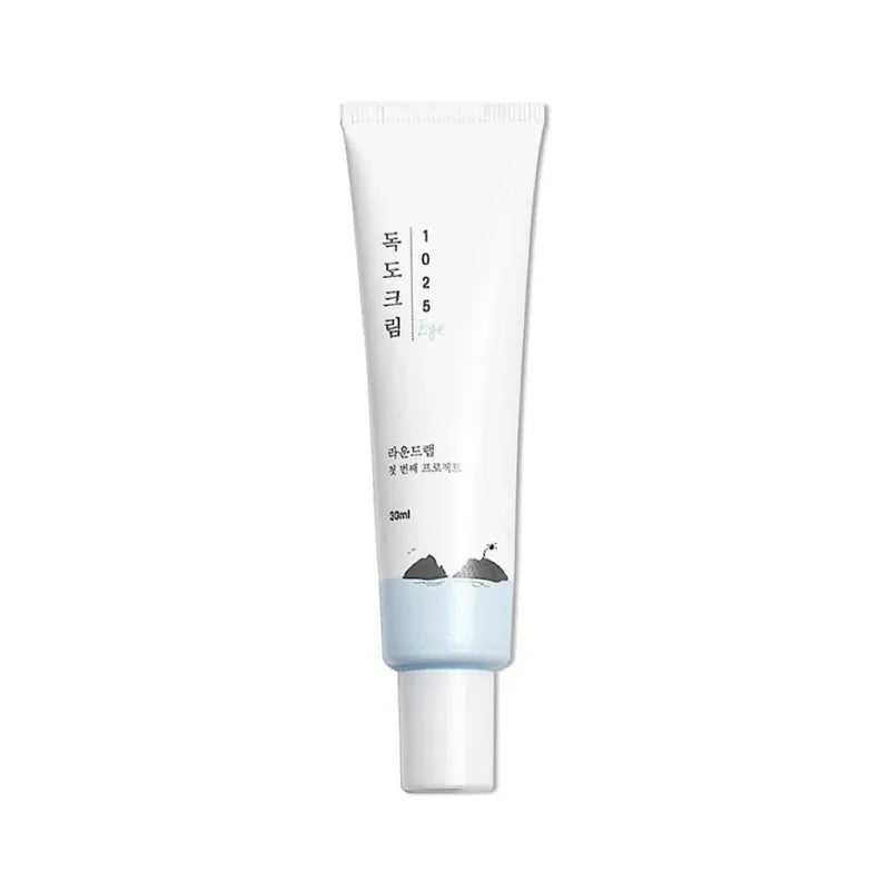 ROUND LAB 1025 DOKDO EYE CREAM - 30ml