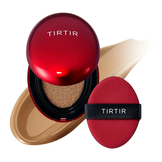 TIRTIR Mask Fit Red Cushion 40N Cinnamon