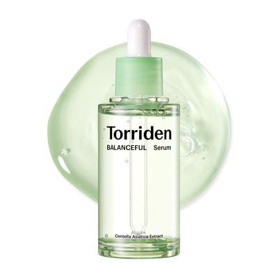 TORRIDEN Balanceful Serum 50ml