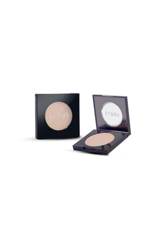 Luna 3D Eye Shadow Mono Luna- 4.5 Gm  No104 No 104