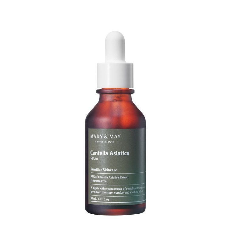 MARY&MAY Centella Asiatica Serum 30ml